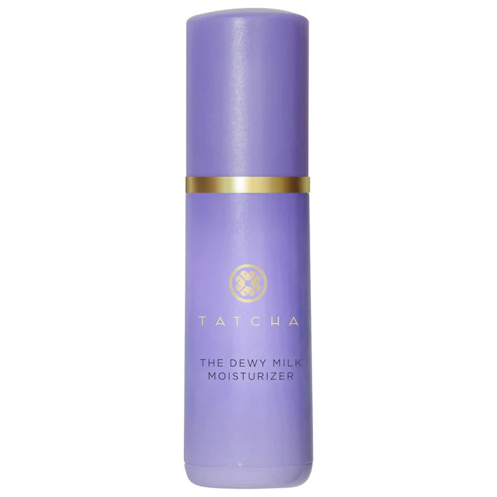 Dewy Milk Moisturizer