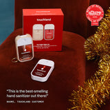 Special Edition Bright Nights Hand Sanitizer 2-Pack + Case