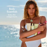 Body Butter Balm Pink Guava - Rich Body Cream with Hyaluronic Acid