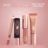Pillow Talk Iconic Lip and Cheek Secrets Set