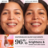 Hue-Tinis Mini Tinted Skincare Set