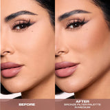 Bronze Filter Bronzer and Contour Palette - Medium