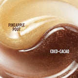 Honey Infused Hydrating Lip Oil - Shimmer finish