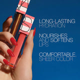Hot Escape Afterglow Lip Oil