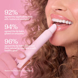 Yum Cashmere Kiss Hydrating Lip Balm