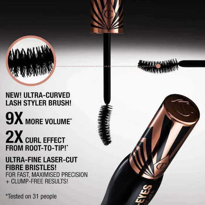 Lashstash To Go Makeup Value Set