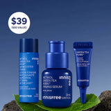Green Tea Korean PDRN™ Gift Set Smoothing & Firming