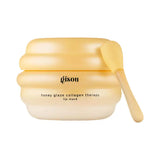 Honey Glaze Collagen Therapy Lip Mask