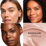 Mini Glowy Super Gel Trio Gift Set