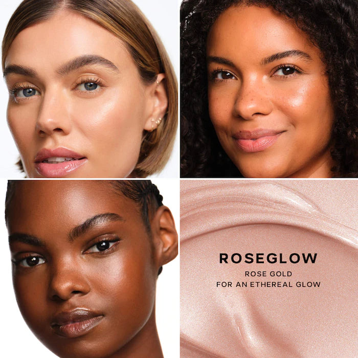 Mini Glowy Super Gel Trio Gift Set