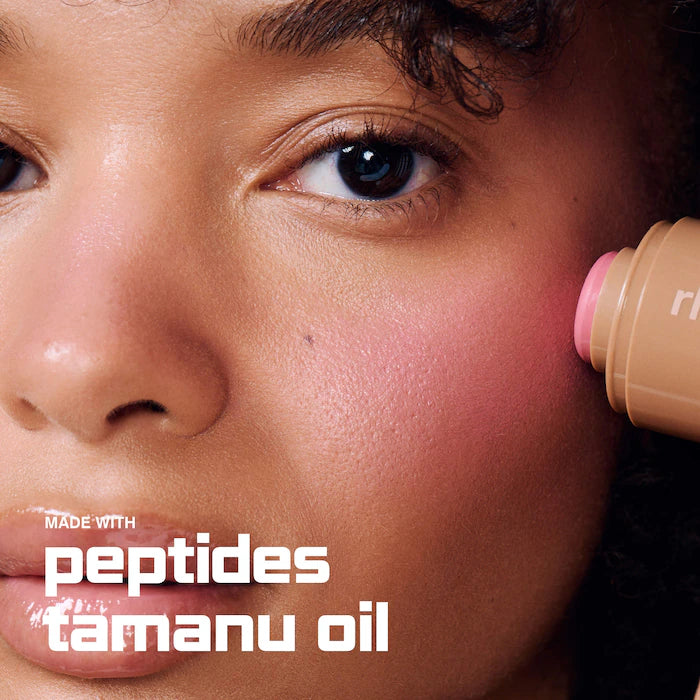 Pocket Blush Buildable Hydrating Cream Blush