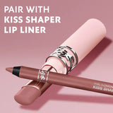 Lovenude Lip Blusher Soft Blurring Lip Color