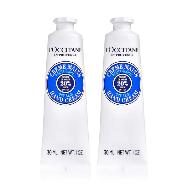 Nourishing Hand Duo Gift Set