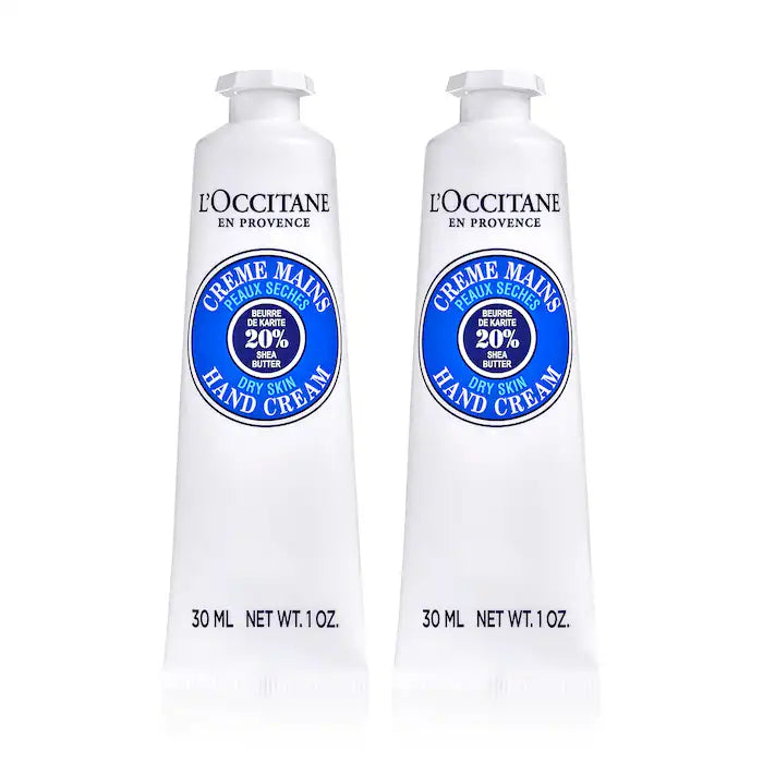 Nourishing Hand Duo Gift Set