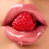 Honey Infused Hydrating Lip Oil - High Shine finish