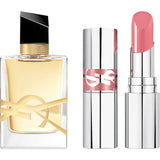 Mini Libre Eau de Parfum + Loveshine Lipstick Duo Gift Set