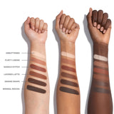 Ultimatte ChromaPlus 6-Pan Eyeshadow Palette Bundle