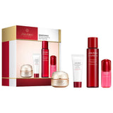 Benefiance Wrinkle Smoothing Eye Cream Set