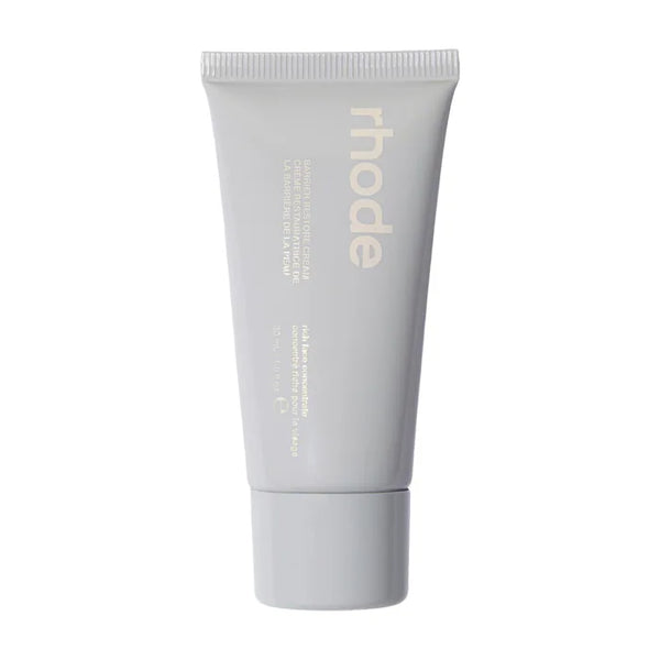 Barrier Restore Cream Comforting Daily Moisturizer