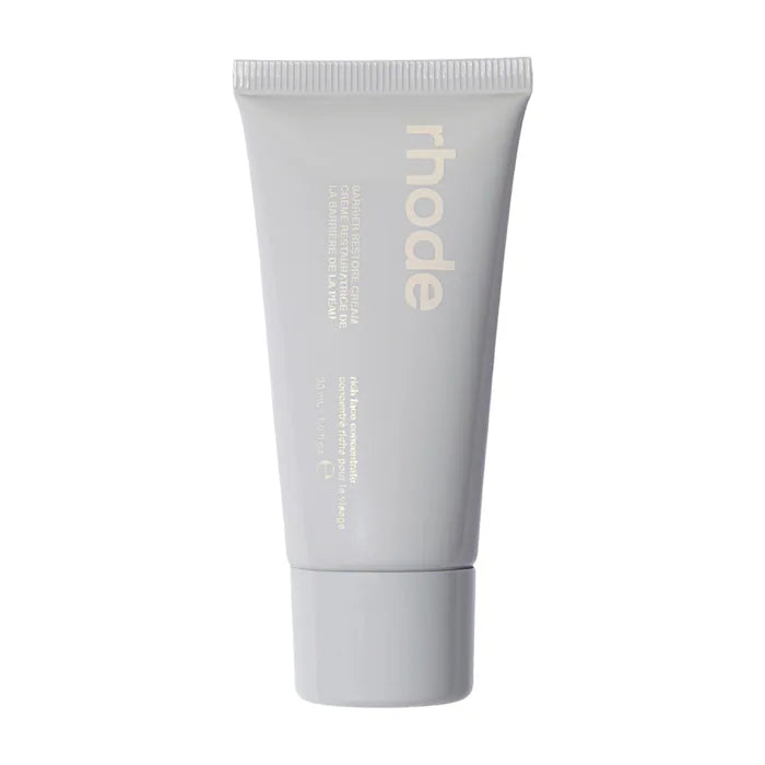 Barrier Restore Cream Comforting Daily Moisturizer