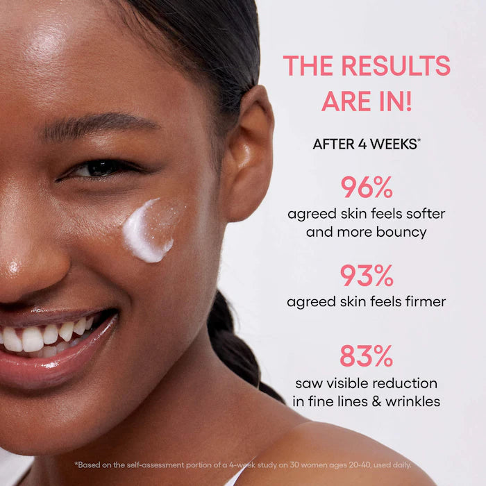 Bouncy & Firm Mini Skin Treats