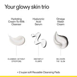 Glow Hard or Go Home Set