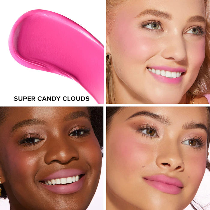 Cloud Crush Whipped Lip & Cheek Duo Makeup Gift Set