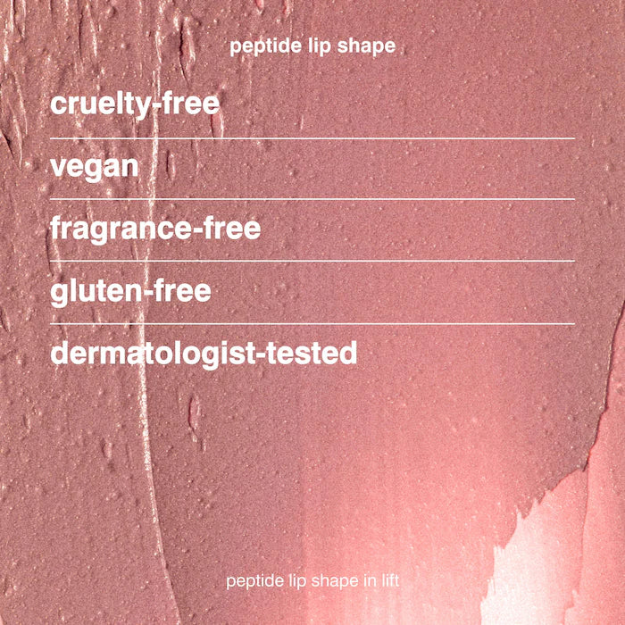 Peptide Lip Shape Contouring Lip Shaper