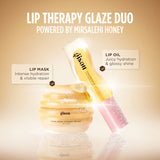 Lip Therapy Duo Set
