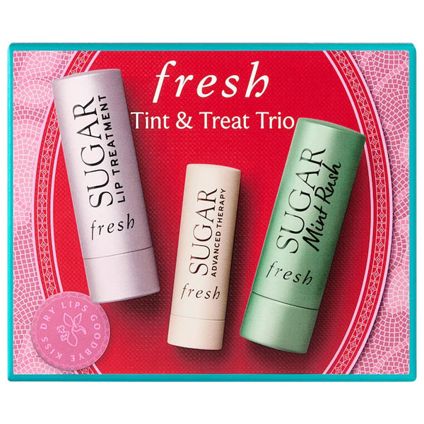 Tint & Treat Trio