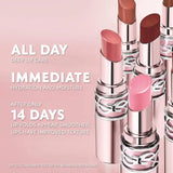YSL Lip Gloss Stick & Tinted Lip Balm Gift Set