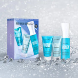 Rich Wash Day Ritual Holiday