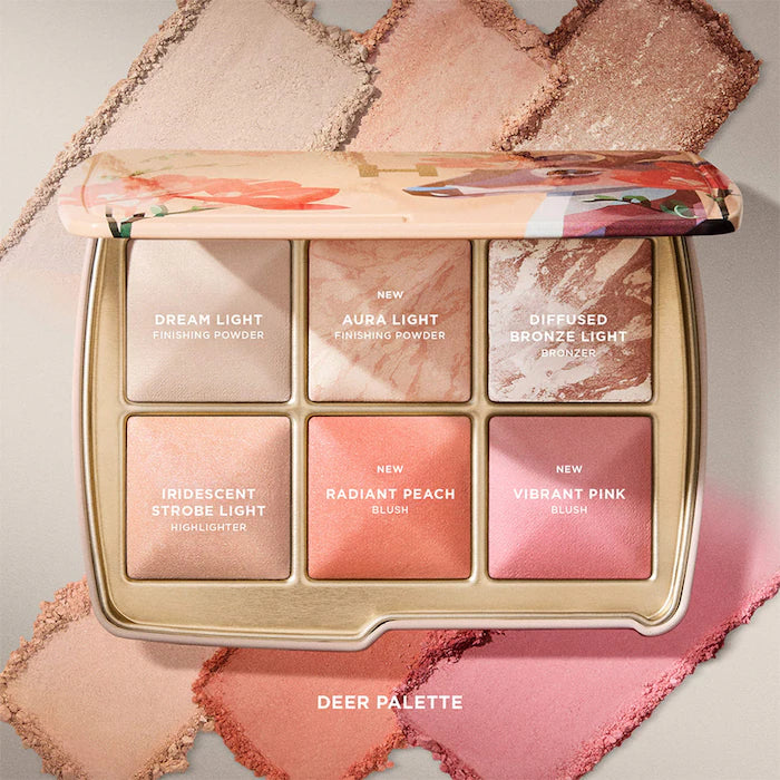 Ambient Lighting Edit Unlocked Palette