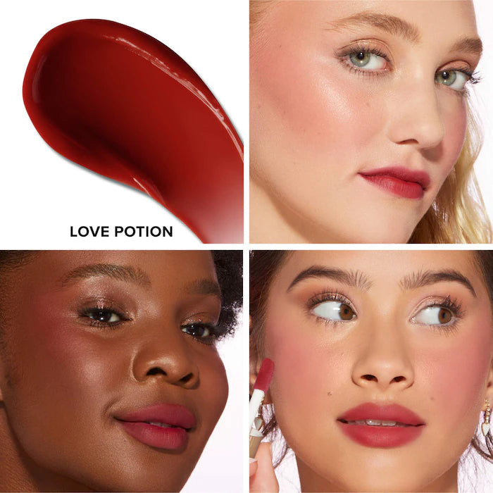 Cloud Crush Whipped Lip & Cheek Blush