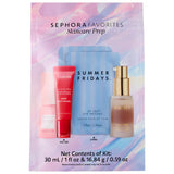 Skincare Prep Set