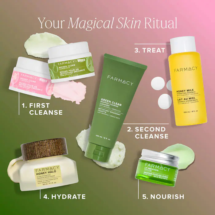 Wicked Clean Kit Limited-Edition