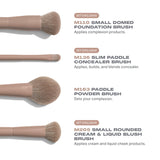 Custom Blends Brush Collection Bundle