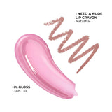 HY-GLOSS Lip Gloss Duo Gift Set