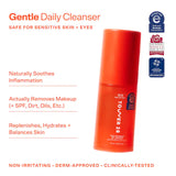 SOS Stressed Skin Mini Starter Gift Set