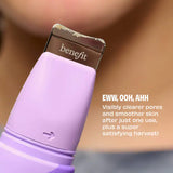 The POREfessional Degunker Blackhead & Pore Cleansing Mask System