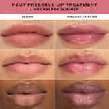 Pout Preserve Peptide Lip Treatment Glimmer Vault Vol. 1