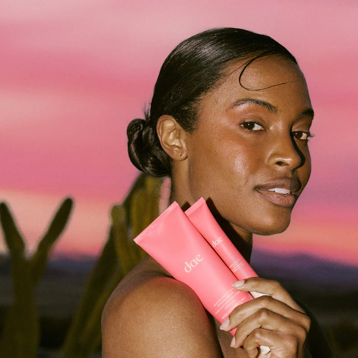 Cactus Fruit 3-in-1 Styling Cream