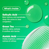 Complexion Clarity Duo with Salicylic Acid & Azelaic Acid