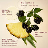 Find Comfort: Feel Seen Hydrating Body Mousse to Oil