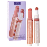 mini maracuja juicy lip plumping pair