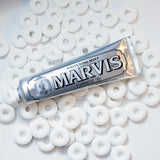 Whitening Mint Toothpaste