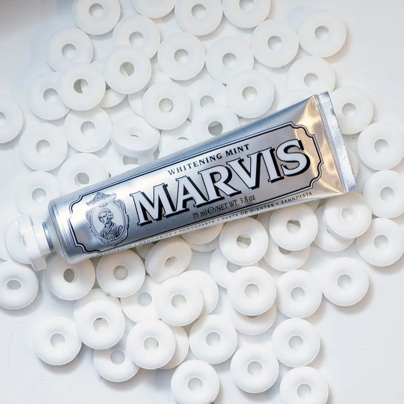 Whitening Mint Toothpaste
