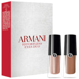 Effortless Eye Tint Long-Lasting Liquid Eyeshadow Duo Gift Set