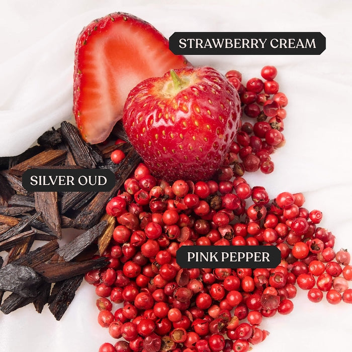 Oudgasm Discovery Layering Sampler Perfume Set