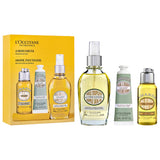 Almond Forever Gift Set